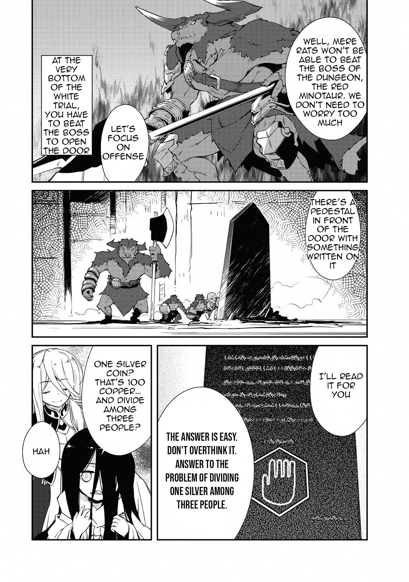 Lazy Dungeon Master Chapter 9 28